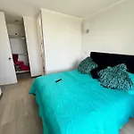 Departamento La Serena