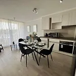 Departamento La Serena