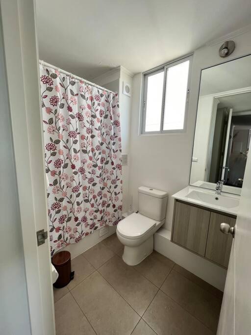 Apartamento Departamento