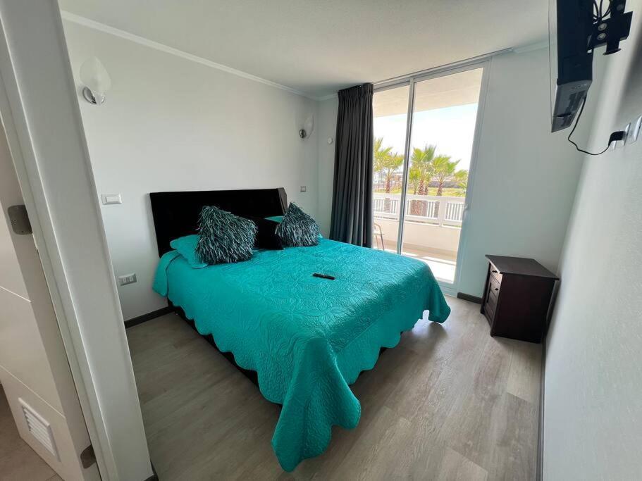 Departamento Apartamento *