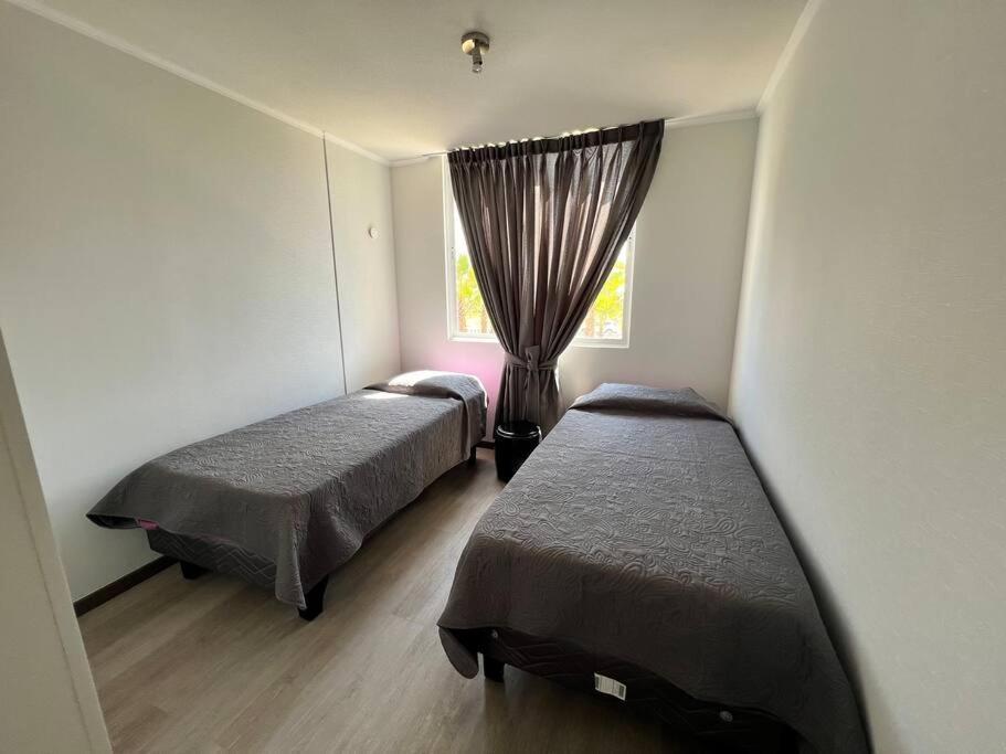 Departamento Apartamento *