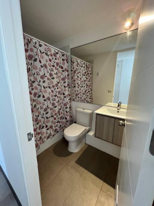 Apartamento Departamento La Serena